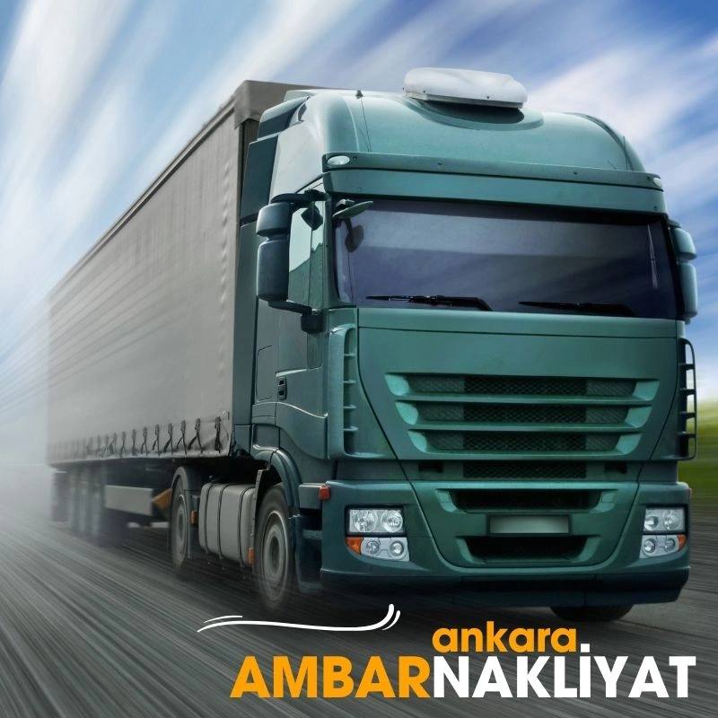 Antalya Karaburun Arası Nakliyat